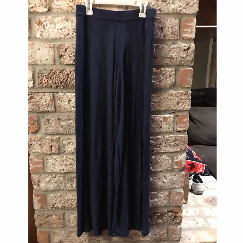 Girly hicks pajama lounge bottoms